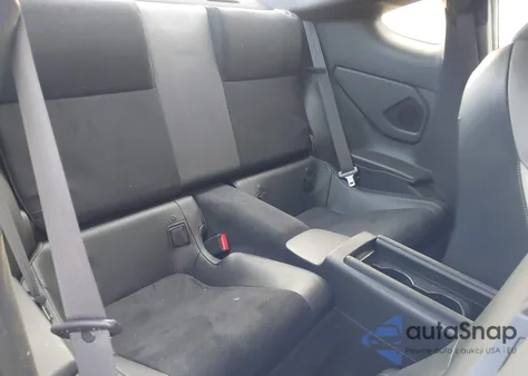 2025 Subaru Brz Series.purple from USA, damaged, VIN JF1ZDBE17S9702149